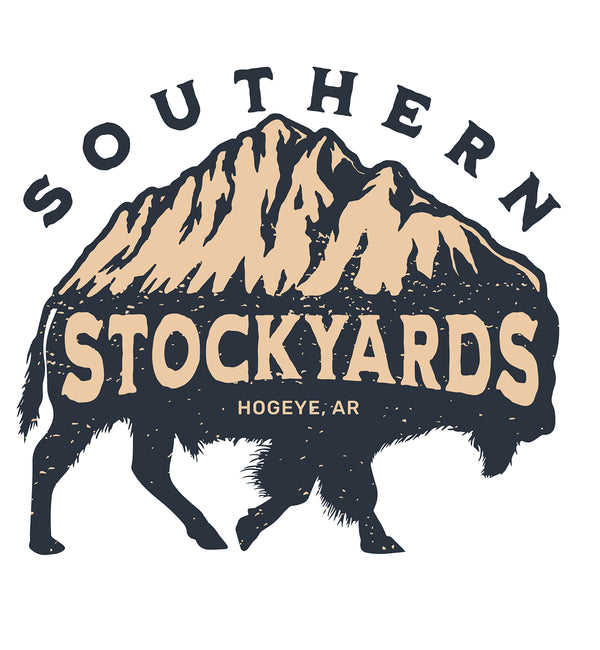 Southern Stockyards logo